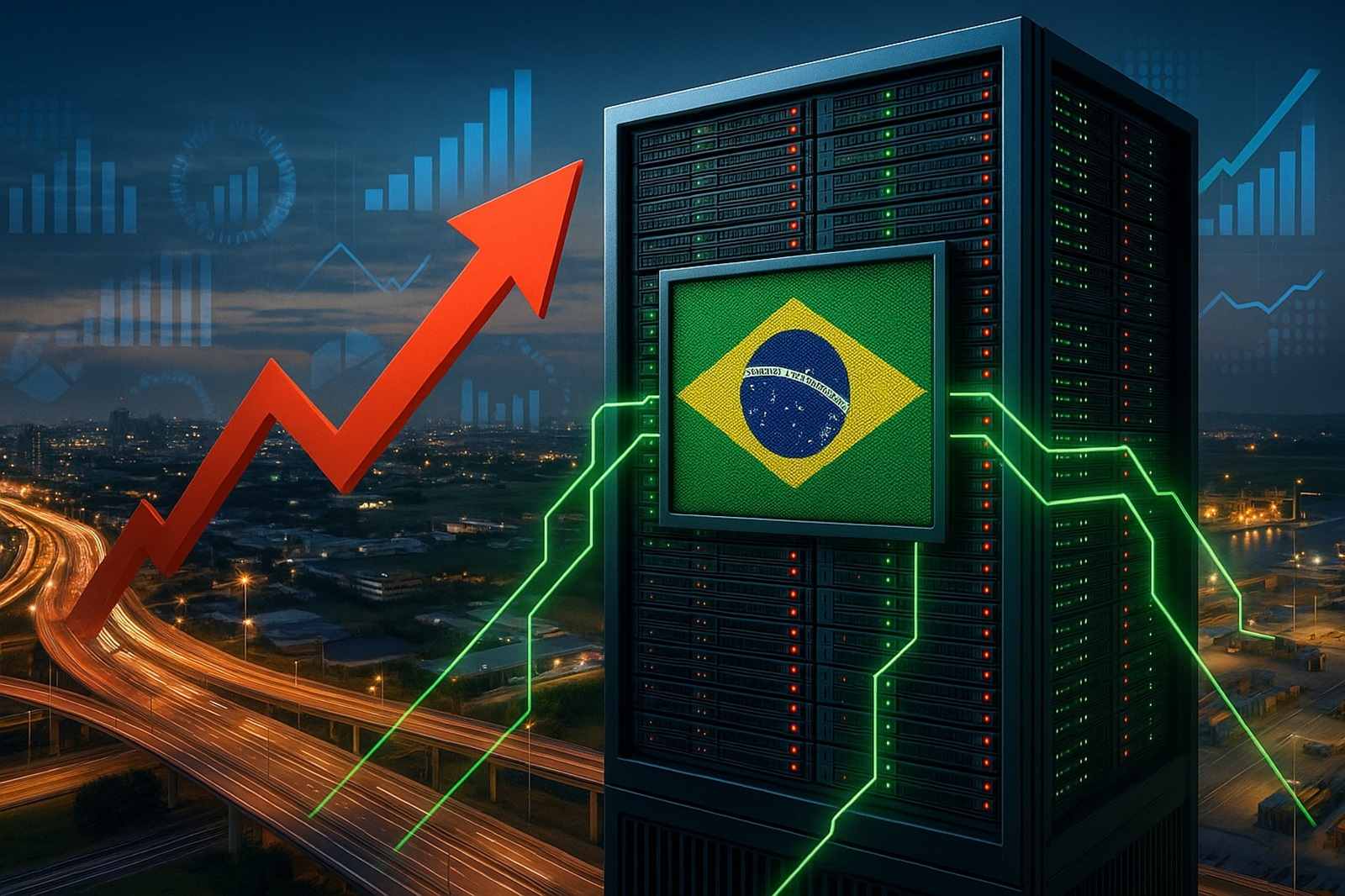 Receita cria sistema 150 vezes maior que o PIX para rastrear notas fiscais e promete a tecnologia mais avançada do mundo na cobrança de impostos.