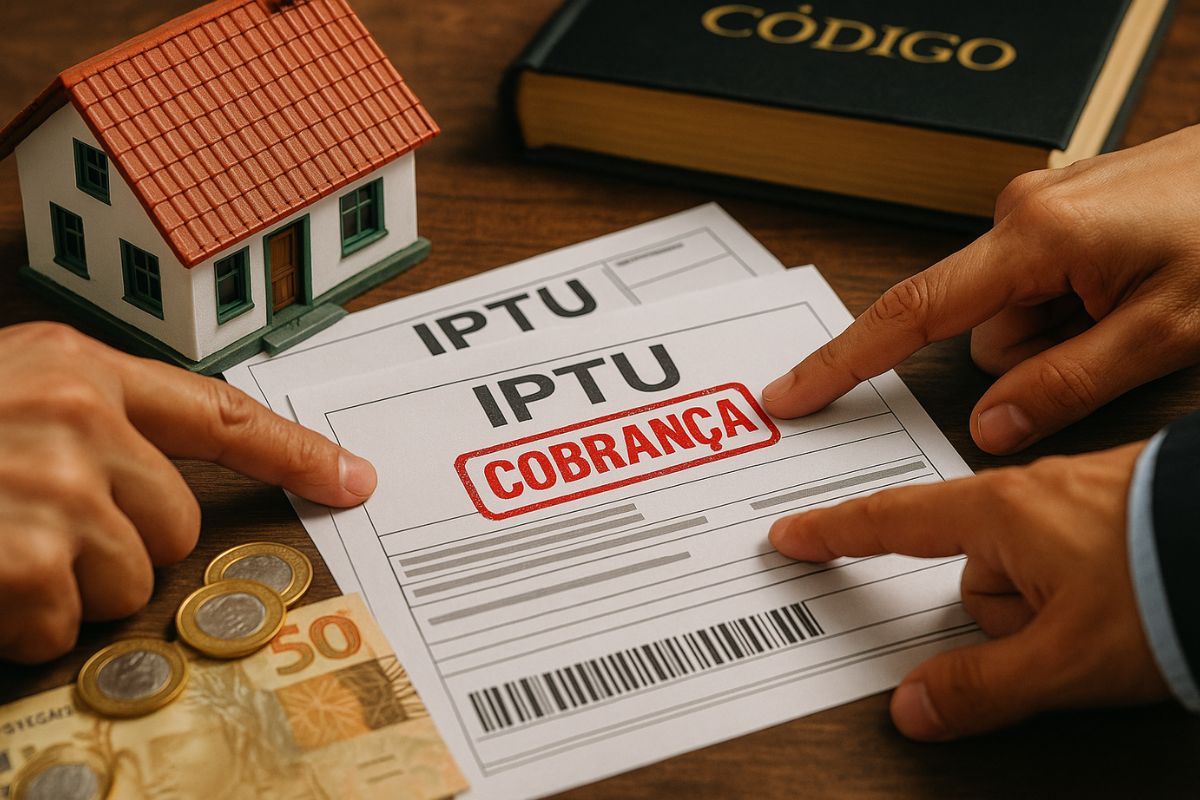 Segundo o advogado Rafael J Dias, especialista em Direito Imobiliário, a lei autoriza que o IPTU não seja cobrado apenas do proprietário, mas também do possuidor ou até do inquilino, dependendo do contrato de locação
