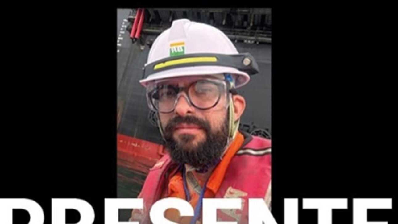 Técnico da Petrobras morre em acidente na construção da plataforma P-79 na Coreia do Sul. Caso gera investigação e debate sobre segurança.