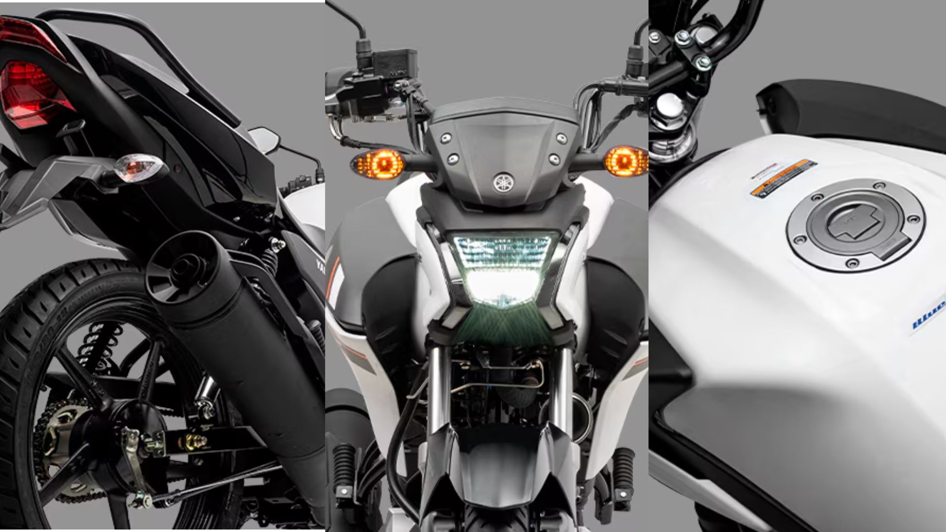 Yamaha Factor 150 flex oferece até 50 km/l, revisões a partir de R$ 162 e preço acessível. Conheça o melhor custo-benefício da categoria.