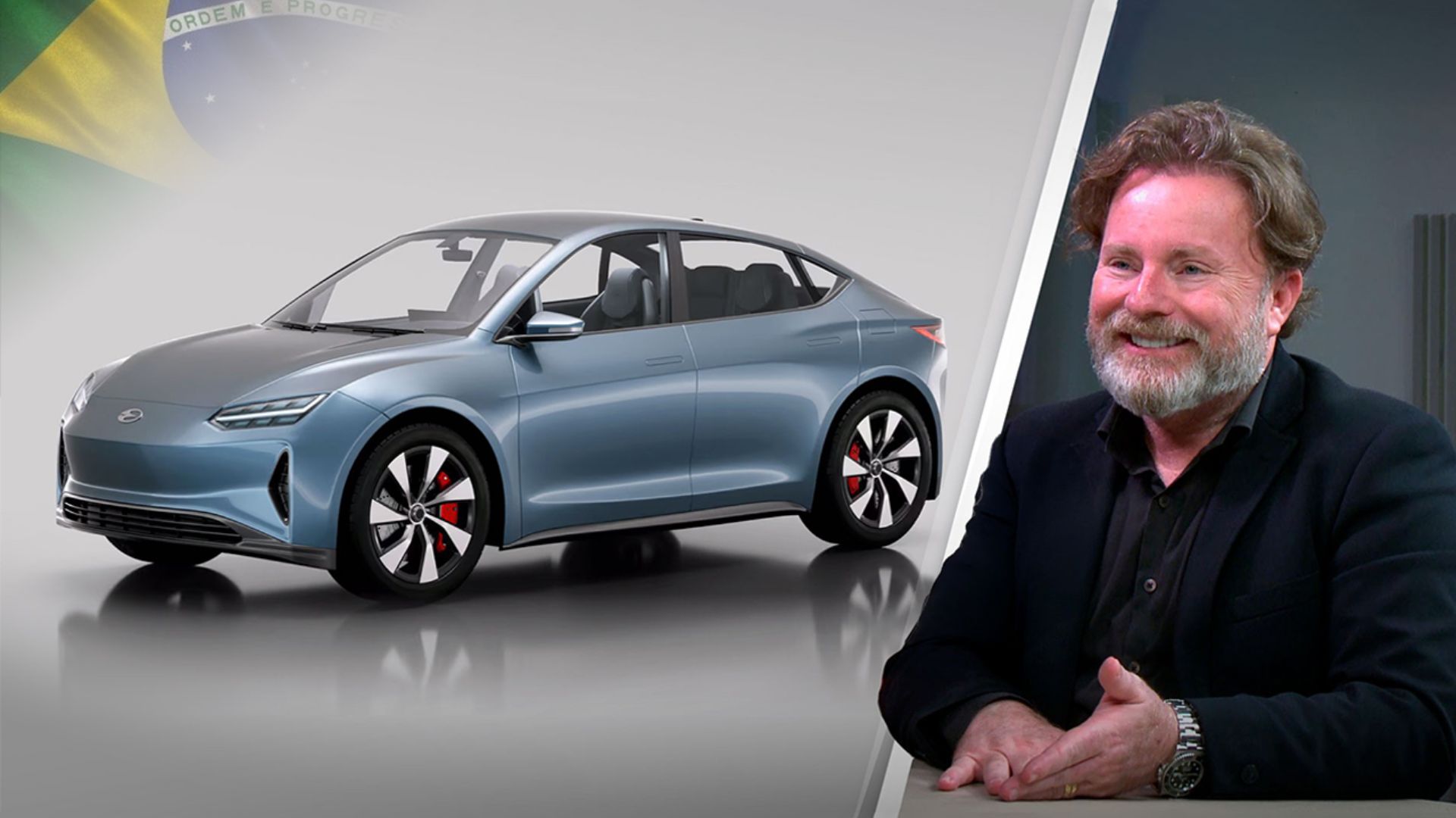 Lecar promete fabricar 120 mil carros sem fábrica, mas fornecedores negam parceria. Reservas já são aceitas no site.