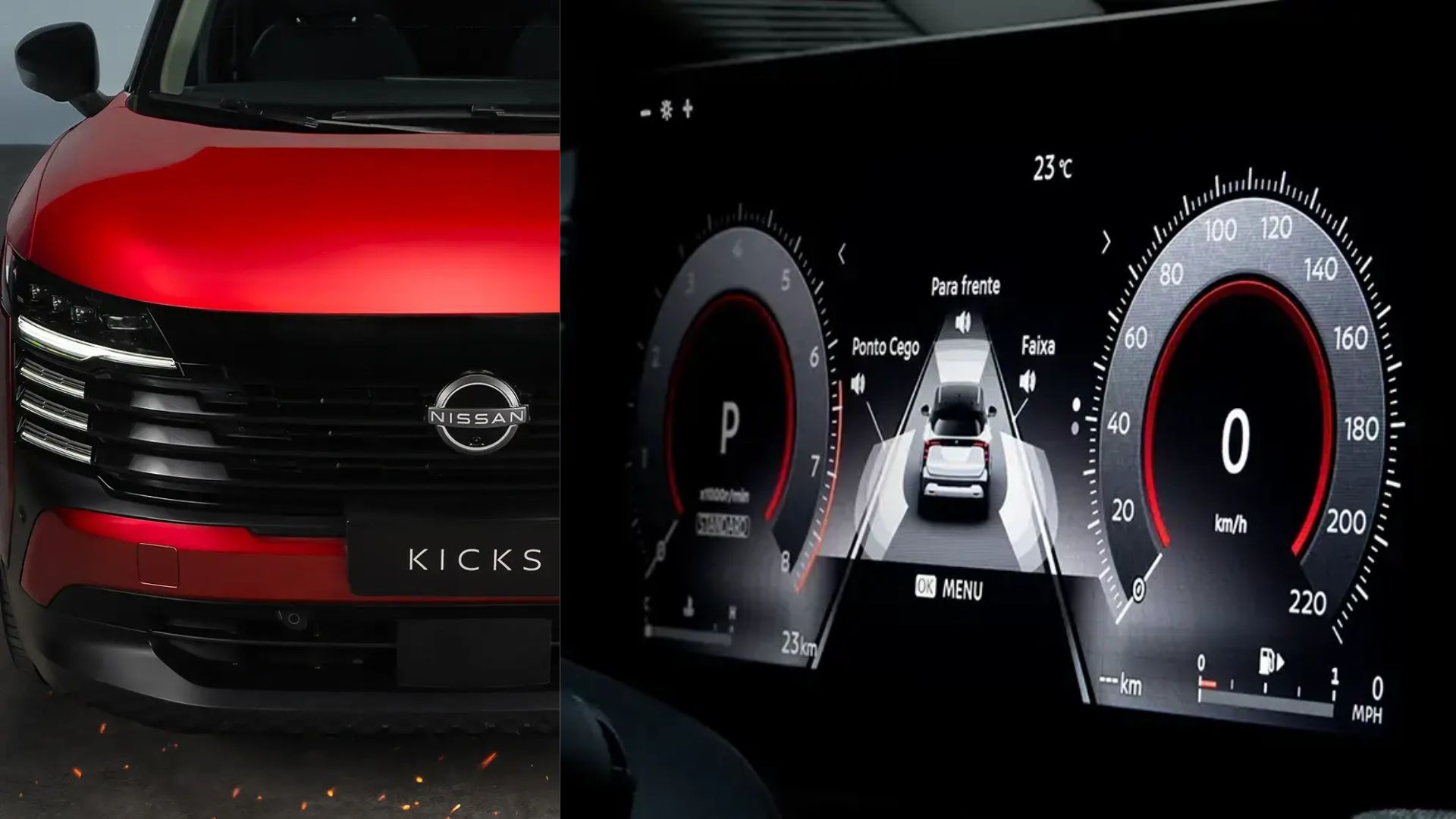 Novo Nissan Kicks já tem até R$ 20 mil de desconto três meses após lançamento, com bônus na troca e financiamento sem juros.