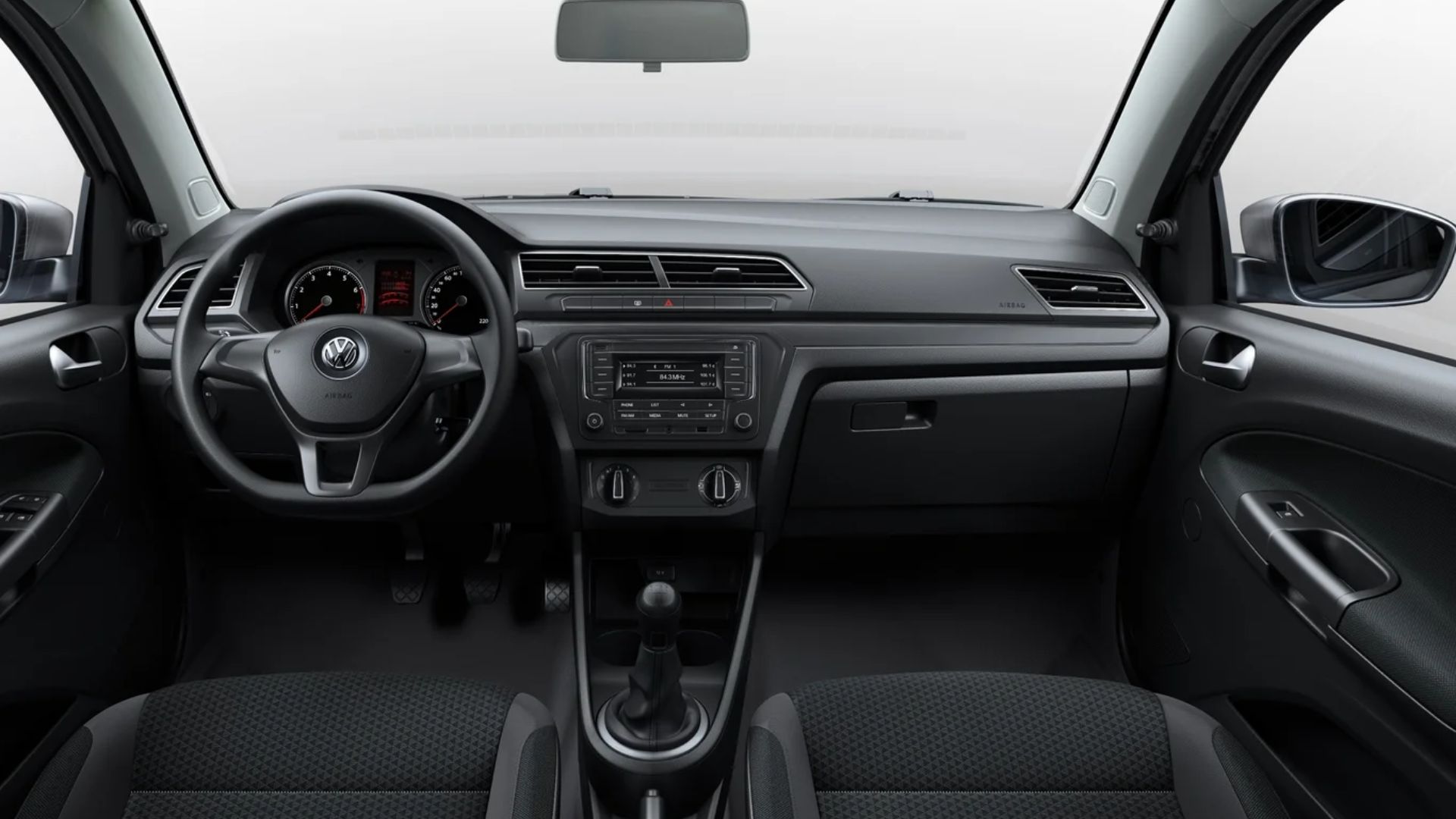 Volkswagen Gol MPI 1.0 usado a partir de R$ 36,9 mil. Confira consumo, preços de 2017, motor EA211 e manutenção acessível.