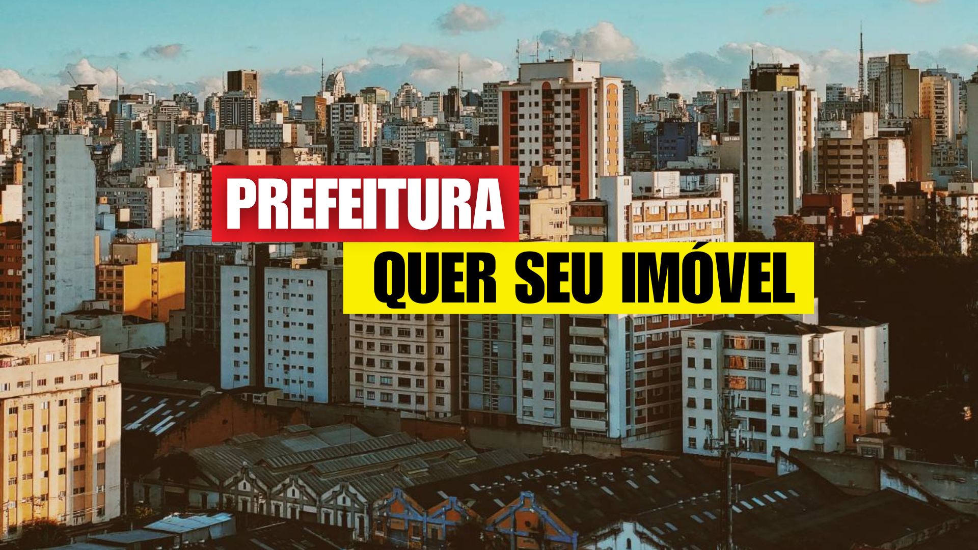 Prefeitura de Salvador regulamenta imóveis abandonados em 2025 com multas de até R$ 100 mil e perda definitiva após 3 anos.