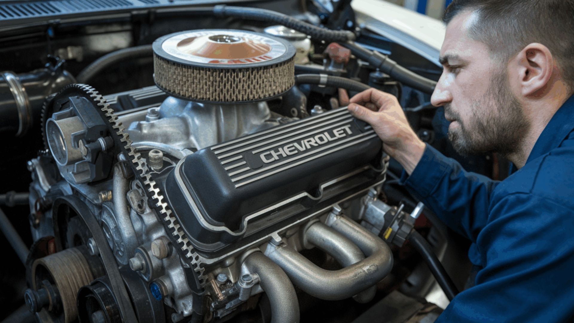 Correia banhada a óleo do Chevrolet Onix e Tracker exige manutenção correta com óleo Dexos 1 Gen 3 para garantir durabilidade e eficiência.