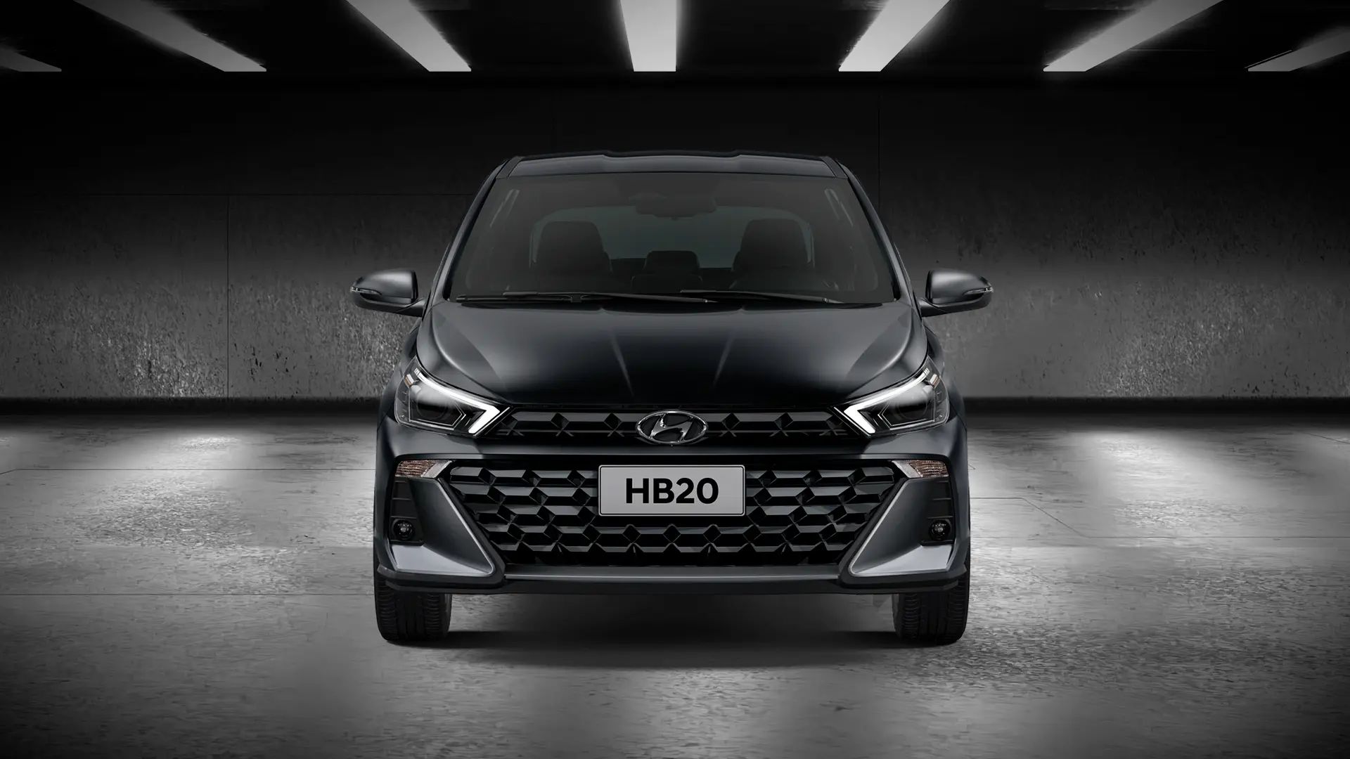 Hyundai HB20 turbo automático 2025 entra em oferta por R$ 108,5 mil, com 120 cv e até 14,7 km/l, para competir com Onix, Polo e Argo.