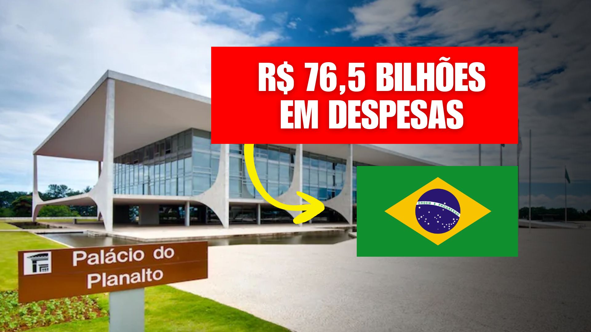 Ministério da Fazenda aponta que mudanças no BPC e Fundeb no governo Bolsonaro vão gerar R$ 76,5 bi extras até 2026.