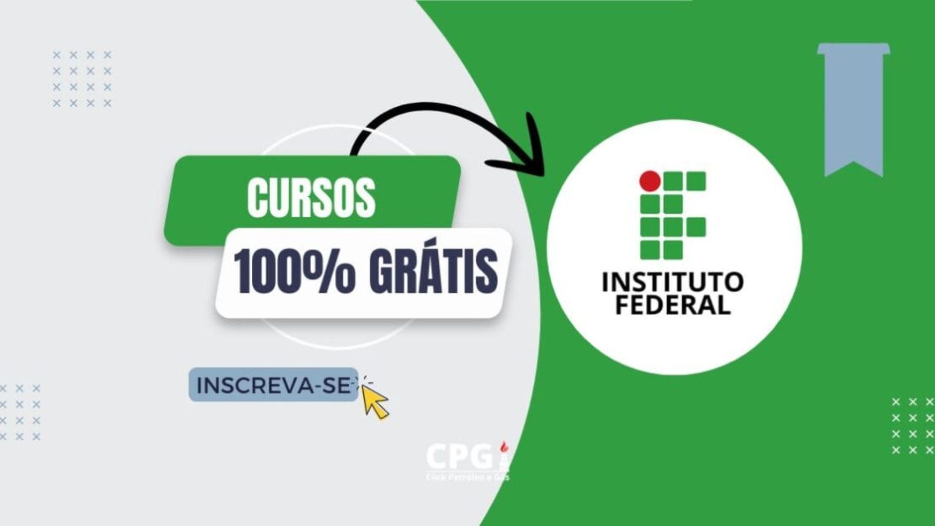 IFSP Jacareí abre 160 vagas em cursos técnicos gratuitos de Administração, Informática e Design. Inscrições vão até 20 de outubro de 2025.
