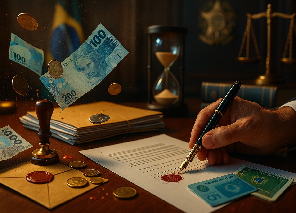 Inventário extrajudicial resolve herança em até 30 dias, mesmo com herdeiro menor