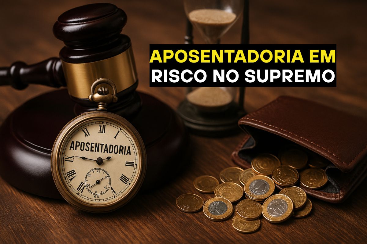 Reforma da Previdência trocou tempo de contribuição por idade mínima e pontos, afetando trabalhadores e pensionistas de todo o país