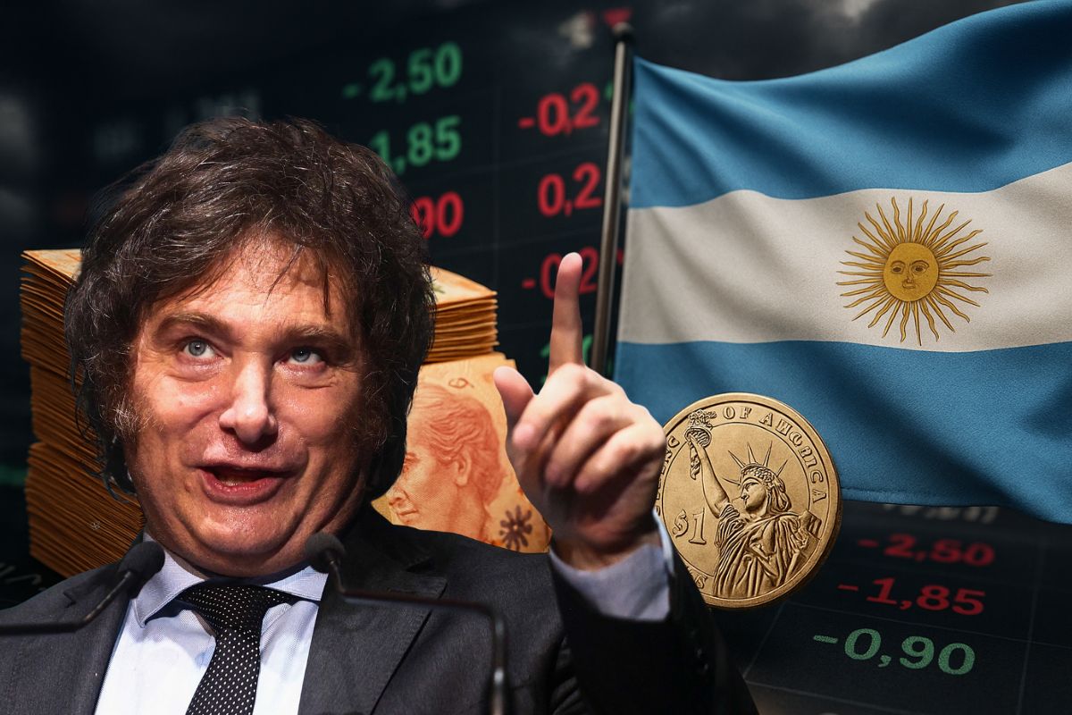 Denúncias de suborno contra a irmã do presidente argentino ampliam a crise política e aumentam a incerteza antes da eleição em Buenos Aires.