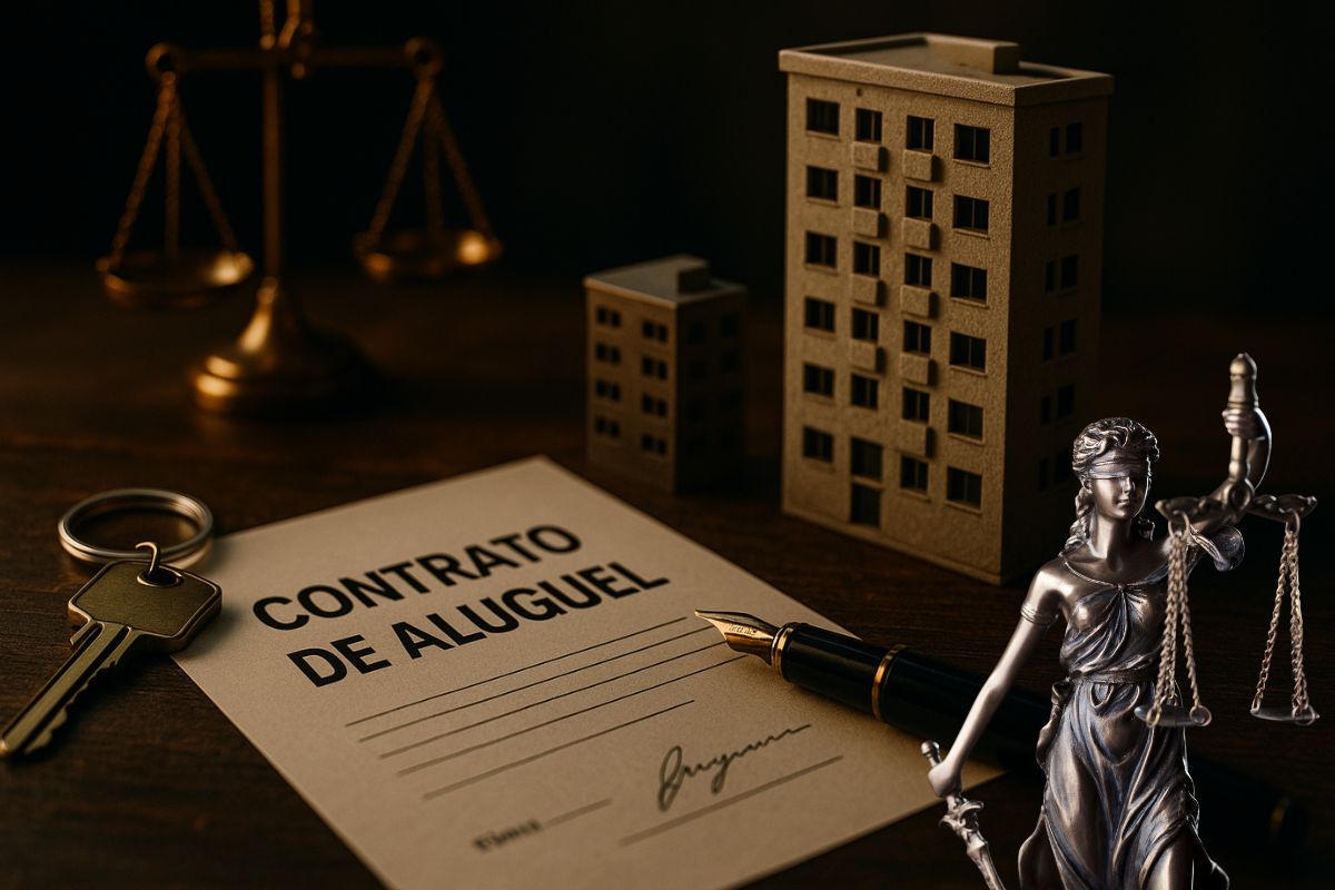 Especialistas alertam que a Lei do Inquilinato tem exceções importantes e não se aplica a todos os tipos de locação, deixando brechas que surpreendem inquilinos e proprietários.