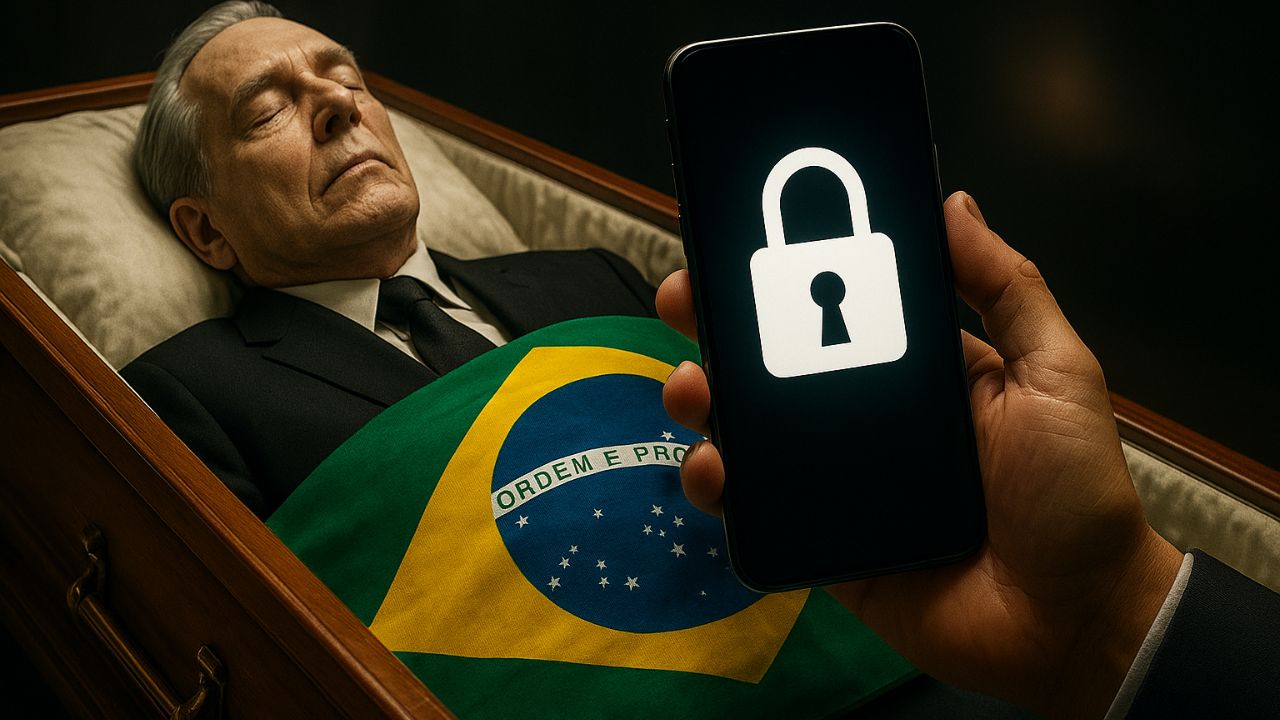 "Nada garante" privacidade pós-morte: testamento, criptografia e ferramentas do Google ou Apple podem ser derrubadas na Justiça para buscar patrimônio digital
