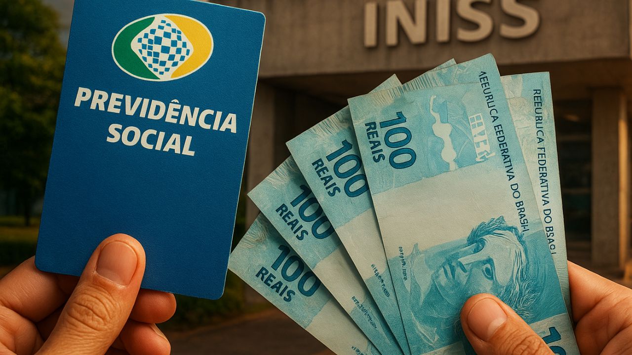 Nova Lei 15.201 (9/set/2025) cria bônus de R$ 68 e R$ 75 para zerar filas de processos e perícias com prazos estourados no INSS