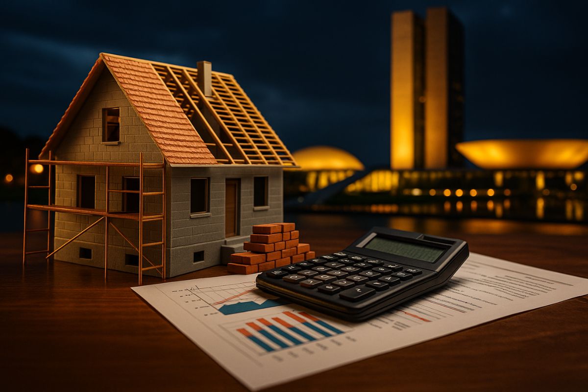 A nova linha de crédito para reformas habitacionais no Brasil injeta R$ 30 bilhões até 2026, mas o subsídio arcado pelo Tesouro Nacional pode elevar a dívida pública, dividindo opiniões sobre transparência e risco fiscal.