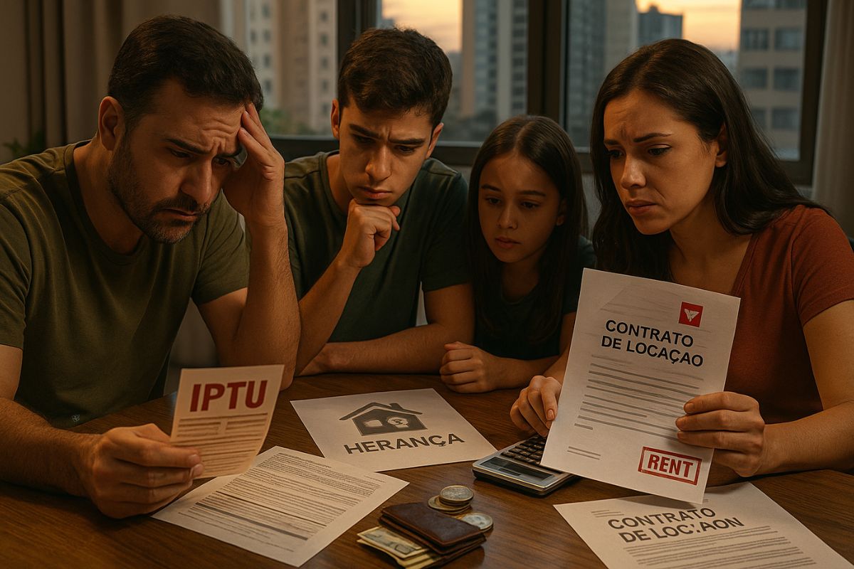 As novas regras do IPTU no Brasil, definidas pela Receita Federal, criam o valor de referência que eleva a base de cálculo e impacta também ITBI e ITCMD, encarecendo heranças, doações e até contratos de locação.