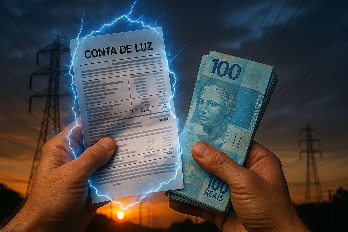STF confirma devolução de valores pagos indevidamente de ICMS nas contas de energia