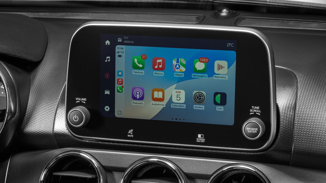 O dilema de R$ 119 mil: o novo Cronos 1.3 ou o Fiat Fastback com motor turbo, que custa o mesmo e tem plataforma mais moderna?