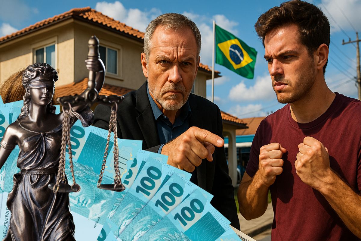 Nova lei reduz a legítima e permite que um pai deixe até 75% da herança para um único filho, mudando regras da sucessão no Brasil.