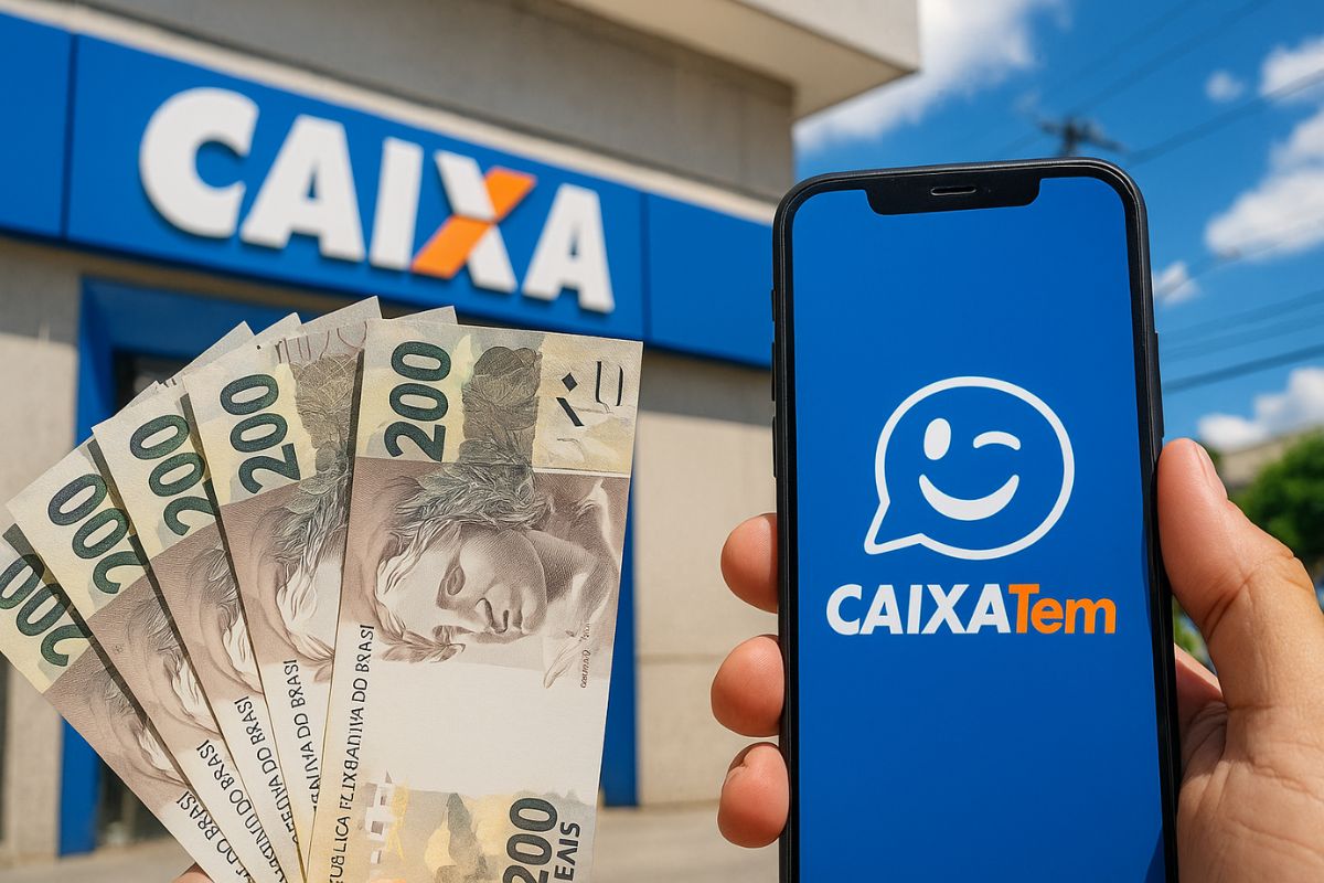 O Pé-de-Meia garante benefício de R$ 200 para estudantes do ensino médio, condicionado à frequência escolar, com pagamentos via Caixa Tem organizados em calendário oficial do governo.