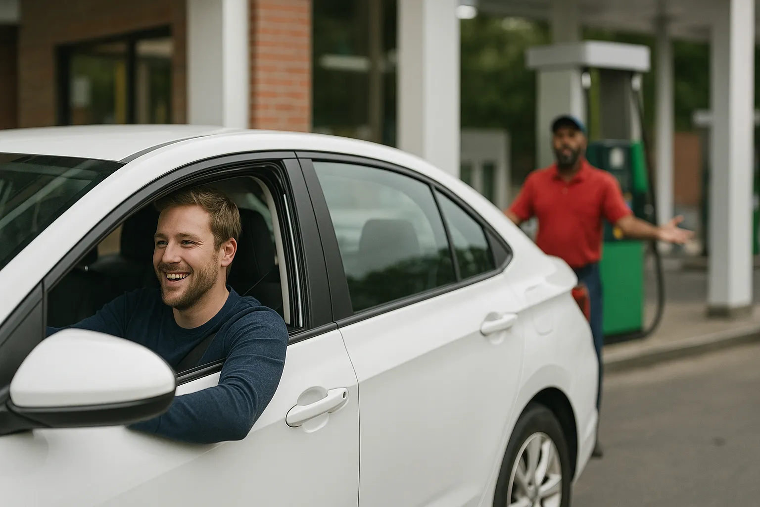 Polo x HB20 x Onix os cuidados que você precisa ter para conseguir médias de 15 kml usando o carro apenas na cidade