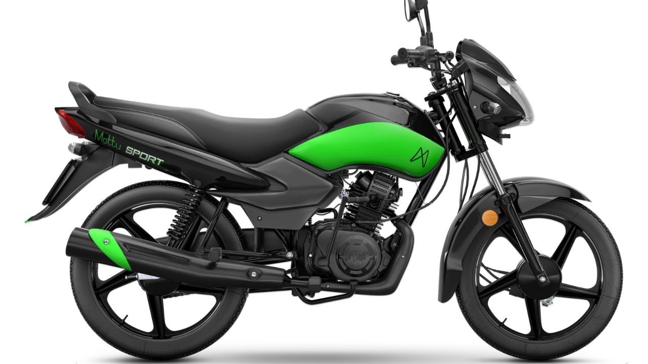 Por a partir de R$ 18 por dia, Mottu Sport 110i permite que entregadores paguem o aluguel em menos de uma hora de trabalho