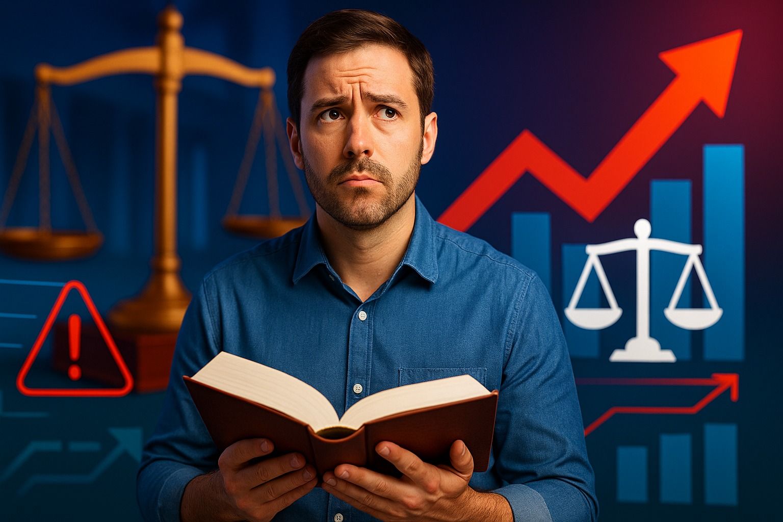 Descubra quando pedir rescisão indireta: CLT lista 7 situações de falta grave da empresa, como atraso salarial, assédio, agressão e redução de salário.