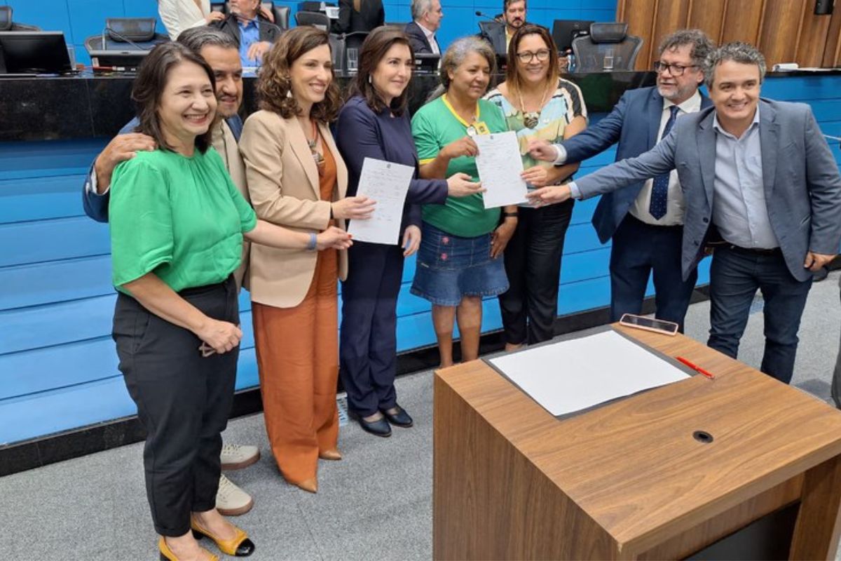 A reforma agrária em Mato Grosso do Sul ganhou novos passos com ações recentes do Governo Federal.