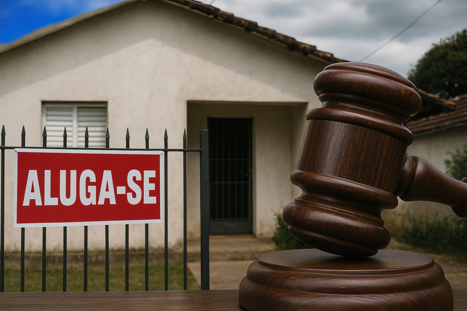 STF confirma: imóvel de fiador pode ser penhorado em contrato de aluguel mesmo sendo bem de família, decisão gera polêmica e preocupa milhares de locadores e inquilinos