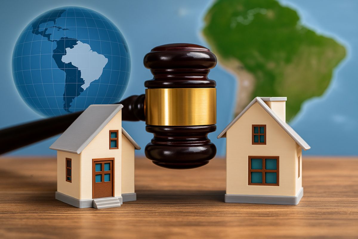 O STJ decidiu que o imóvel de família em inventário mantém proteção contra penhora; segundo o Consultor Jurídico, a decisão reforça a segurança jurídica