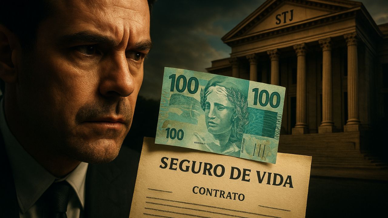 STJ reforça proteção: valor de seguro de vida resgatável vira investimento e pode ser penhorado por dívidas, decide Terceira Turma