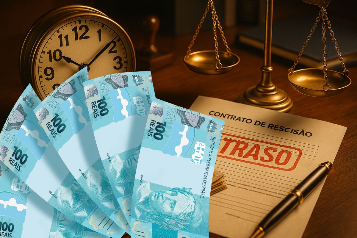 Demissão em 2025: advogado Daniel Moreno ensina prazo de 10 dias, multa de um salário e como conferir cada campo do termo de rescisão