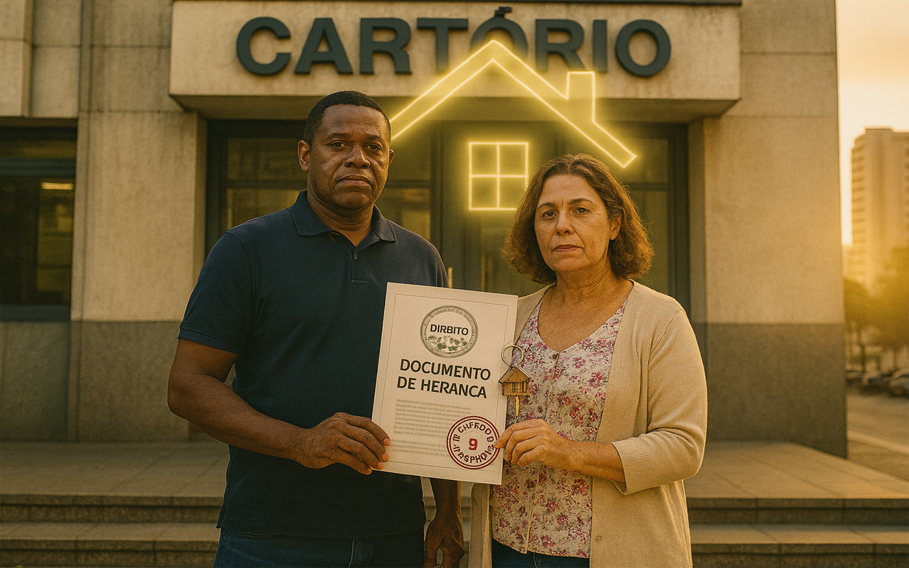 Sem herança, mas com teto O que a reforma do Código Civil realmente garante ao cônjuge e quando nasce o “usufruto assistencial”