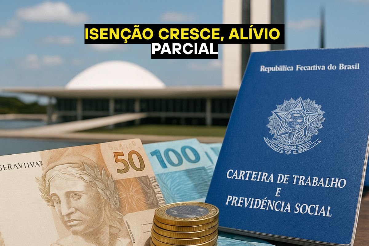 Entre erros de contagem de votos e debates acalorados, Senado aprova emenda que muda regra fiscal e pode alterar renda de trabalhadores