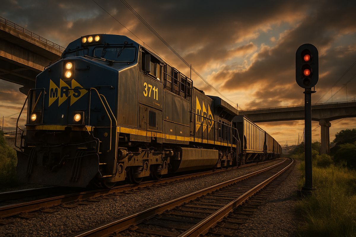 O contrato da Ferroviária da Malha Sudeste, prorrogado até 2056, será analisado pelo TCU junto a denúncias na Petrobras e auditorias fiscais. A atuação da MRS Logística e o impacto das contrapartidas estão no centro do debate.