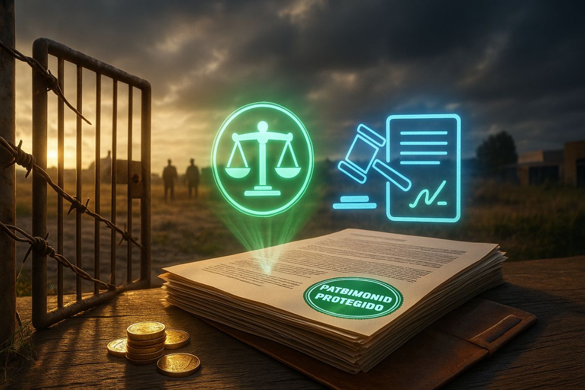 Usucapião em 2025 ameaça donos de terrenos no Brasil. Mateus Terra explica como Código Civil e Constituição Federal embasam estratégias legais para proteger imóveis.