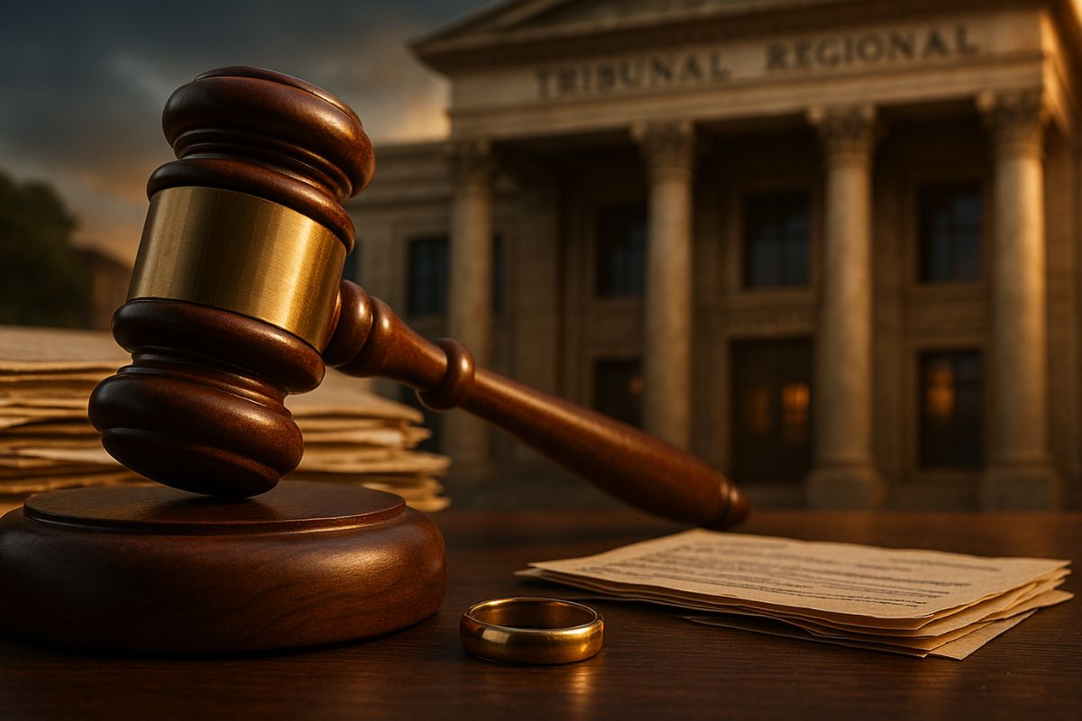 Decisão da Justiça do Trabalho em São Paulo confirma justa causa aplicada a atendente após relacionamento extraconjugal, com o TRT-2 apontando quebra de confiança e indisciplina, reforçando limites previstos na CLT.