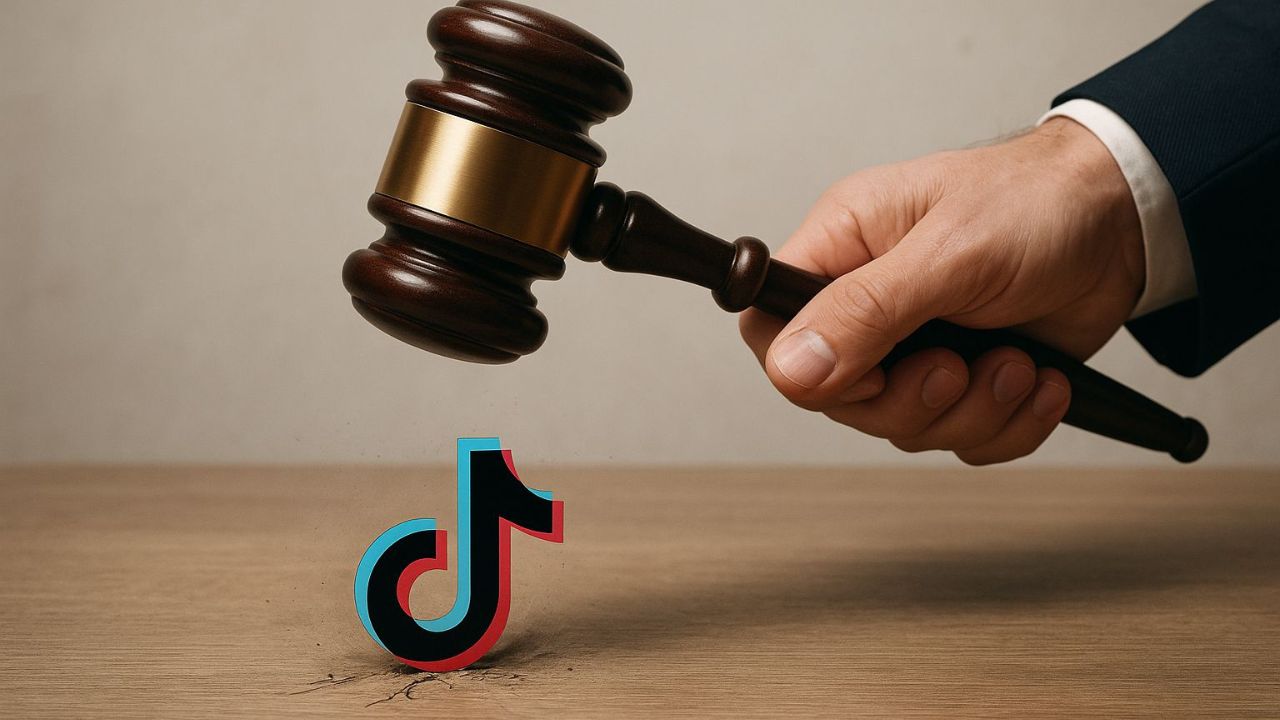 Trump salva o TikTok: acordo de última hora com a China deve manter o app vivo, frustrando a lei de Biden dois dias antes do prazo fatal