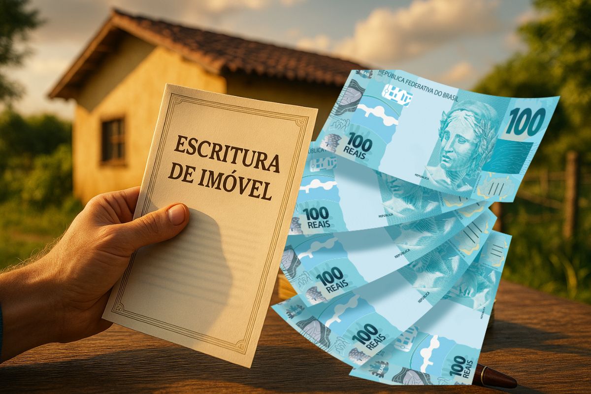 Se você ocupa um imóvel urbano até 250 m² ou rural até 50 hectares por 5 anos ininterruptos, sem ser proprietário de outro imóvel e usando para moradia ou agricultura familiar, já tem direito ao usucapião especial, mesmo que a escritura não esteja no seu nome.