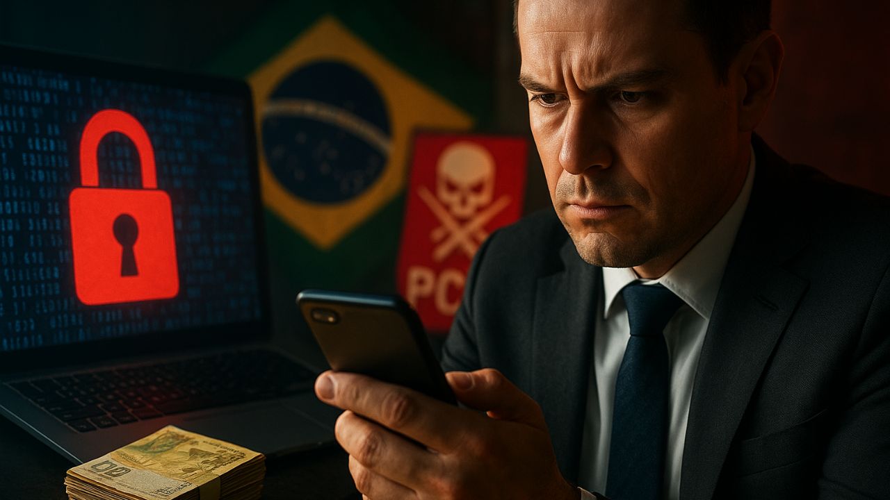 Vínculos de financeiras com o PCC e ataques cibernéticos forçam BC a adiar Pix parcelado e focar em medidas contra fraudes