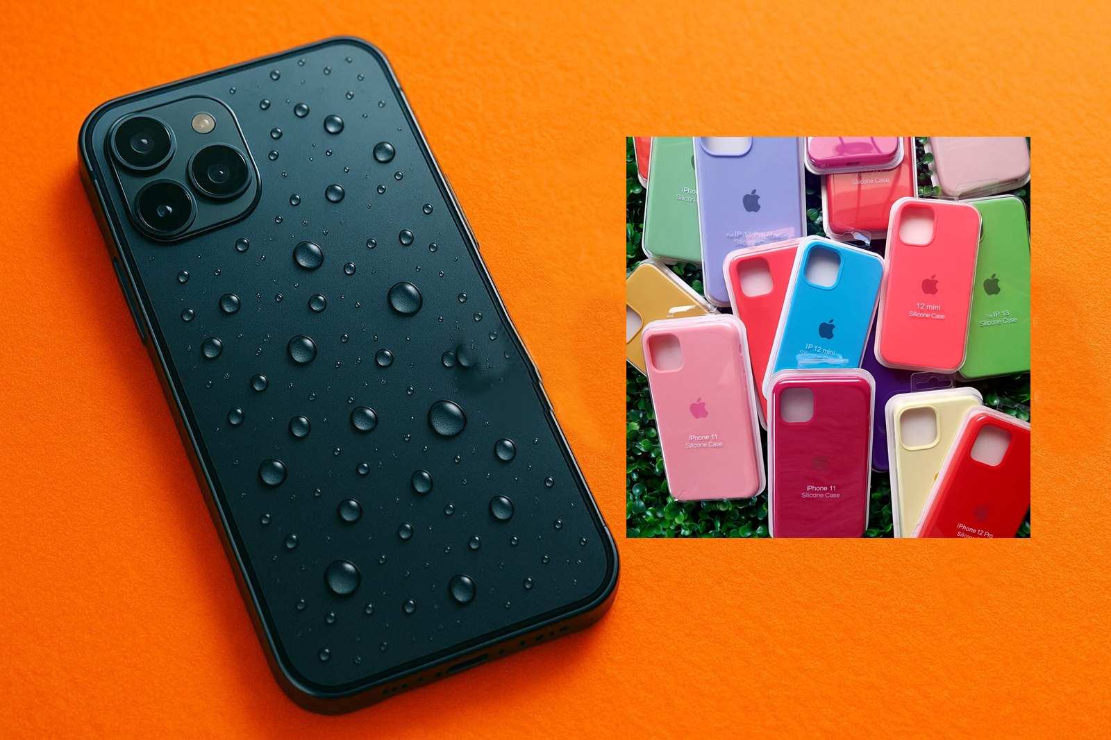 Celulares de 2025 estão mais resistentes, com vidro reforçado e proteção IP68. Mas será o fim das capinhas ou apenas mudança de função?