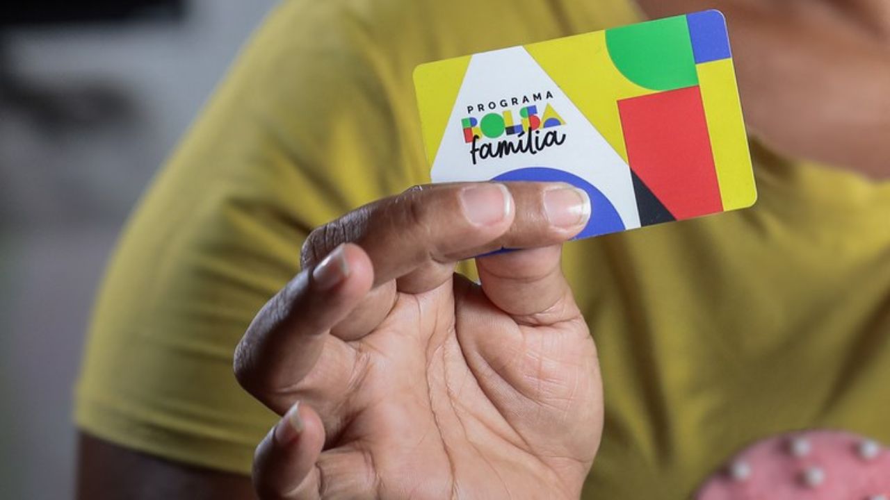Bolsa Família
