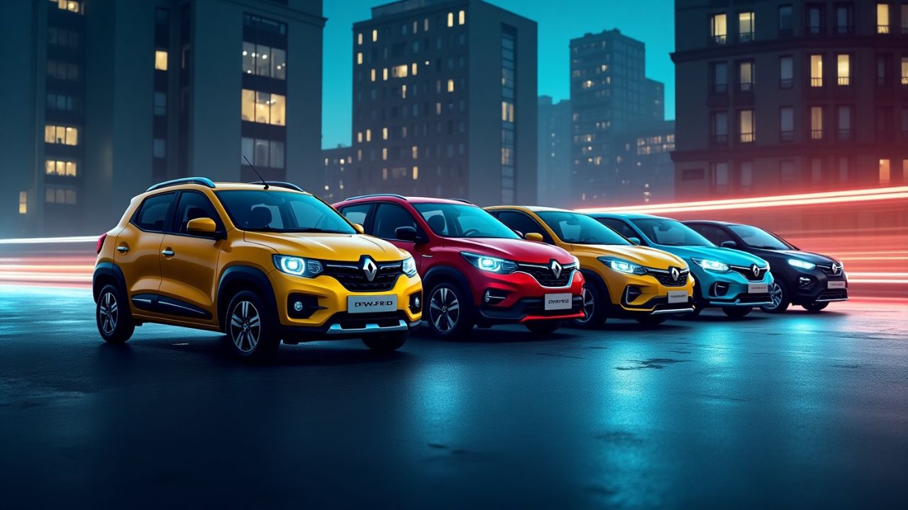 Veja o ranking atualizado dos carros elétricos mais baratos do Brasil em 2025 e descubra os modelos que cabem no bolso.