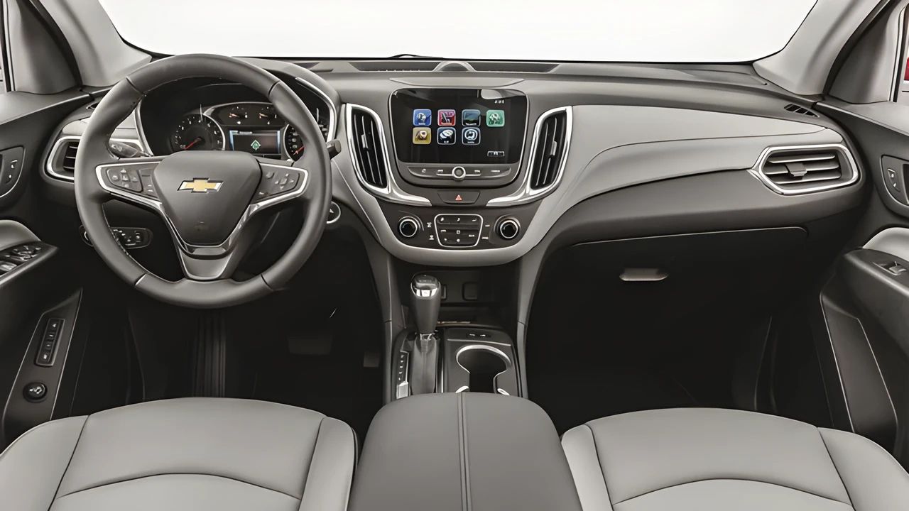 O Chevrolet Equinox 2.0 turbo usado oferece motor potente, espaço interno amplo e lista completa de equipamentos, tornando-se uma opção atraente para quem busca SUV médio de alto desempenho