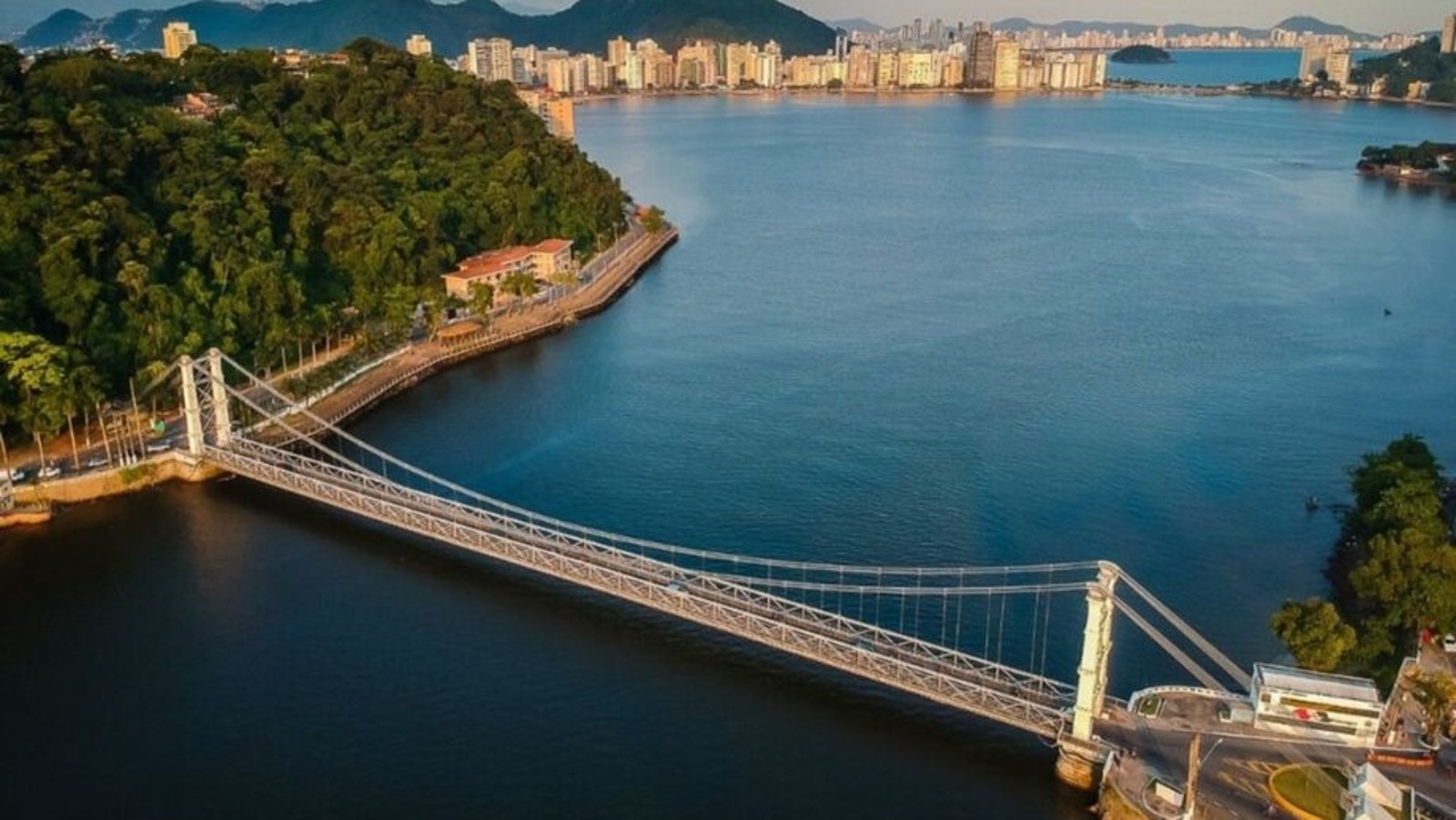 São Vicente, Litoral de São Paulo, Desenvolvimento