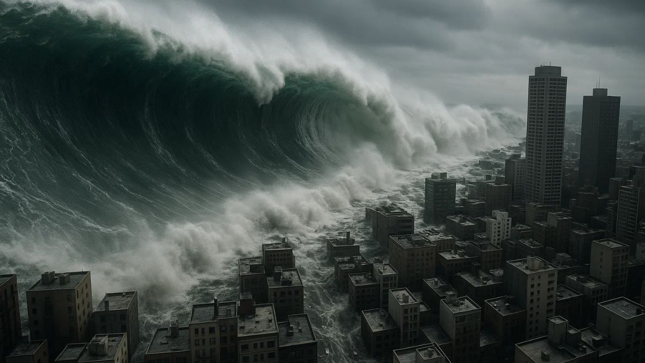 Cientistas perfuram mais de 800 metros na Fossa do Japão para investigar falhas responsáveis por megaterremotos e tsunamis, em busca de modelos mais precisos de prevenção.