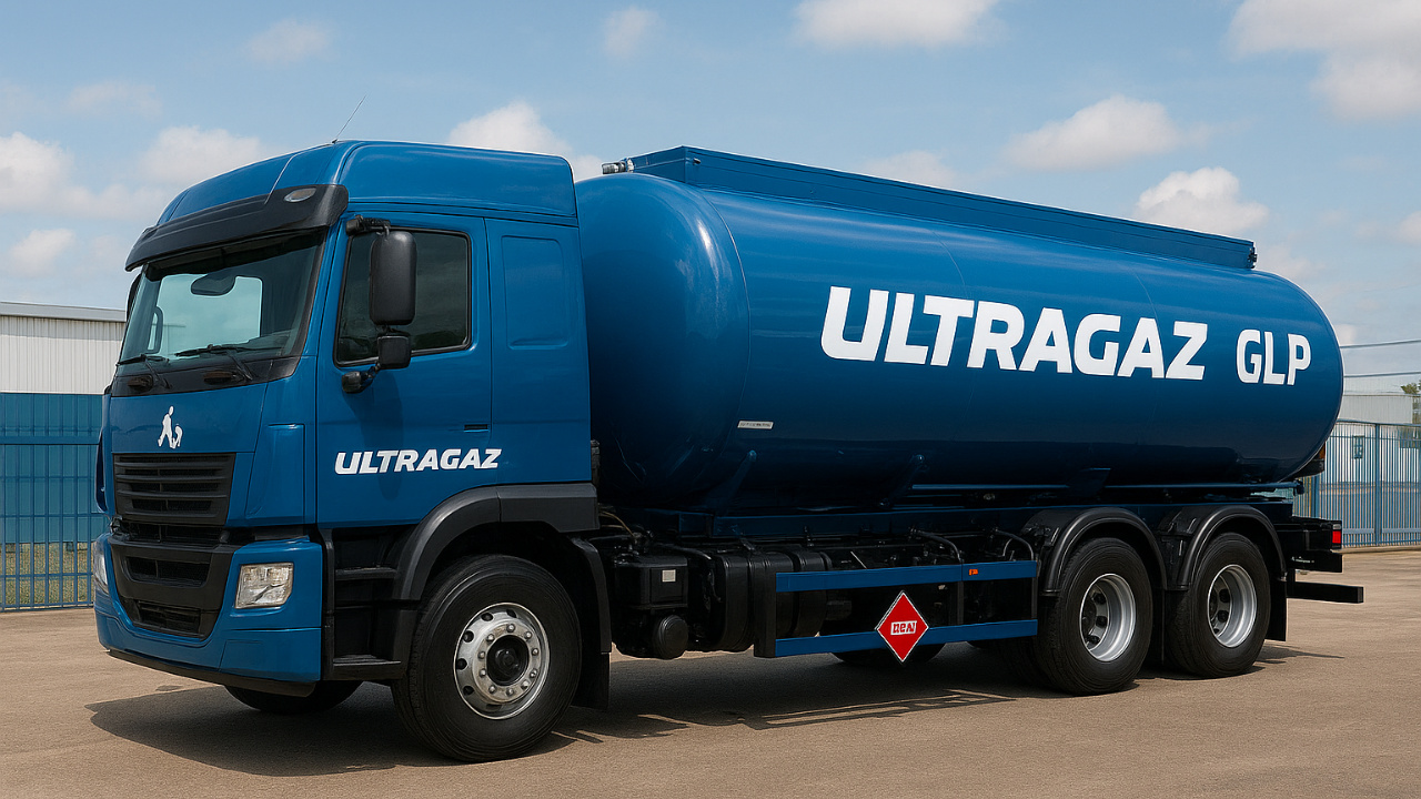 O modelo brasileiro de distribuição de GLP, destacado pela Ultragaz, é estudado por 95 países. Segurança, eficiência e capilaridade são fatores que transformaram o Brasil em referência global.