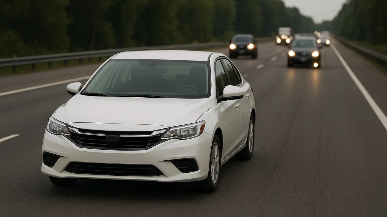 Multa por farol desligado nas rodovias em 2025: R$ 130,16 e 4 pontos na CNH. Saiba quando é obrigatória essa regra e por que é importante usá-la.