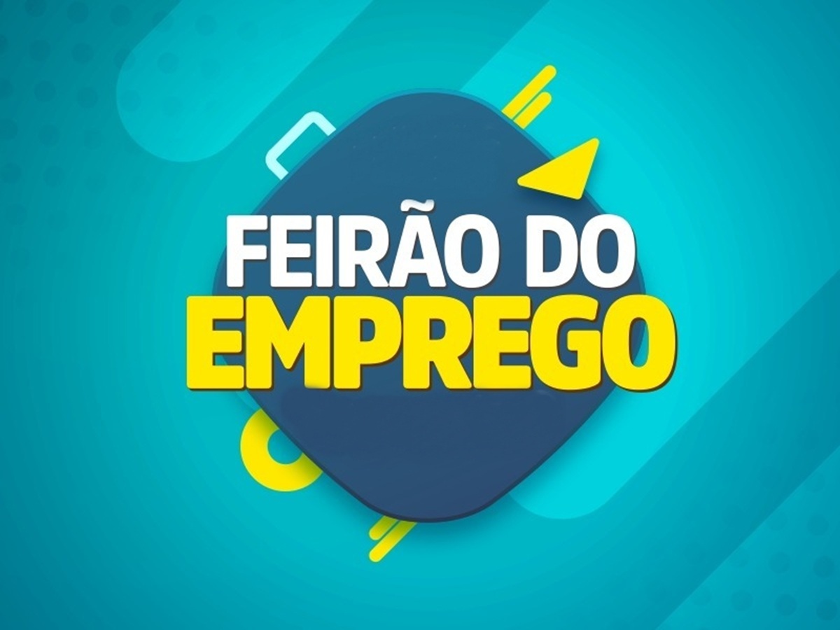Evento em Barueri oferece 835 vagas de emprego, com oportunidades para PCDs. Feirão acontece no Ginásio José Corrêa nesta terça-feira, das 9h às 15h.