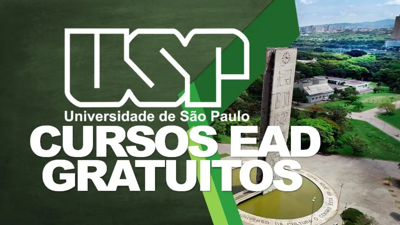 Estude de casa na melhor universidade do Brasil: USP oferece centenas de vagas em curso online e gratuito de especialização em Psicologia Política com abrangência internacional